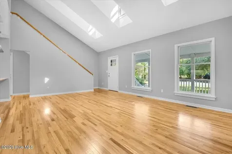 1111 Newton Drive SE Southport NC 28461