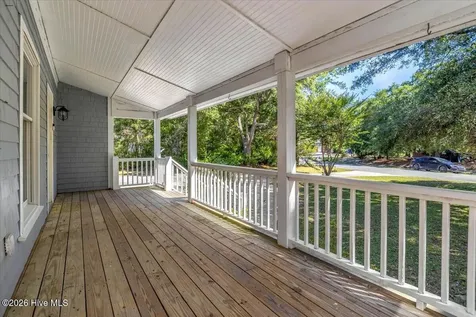 1111 Newton Drive SE Southport NC 28461