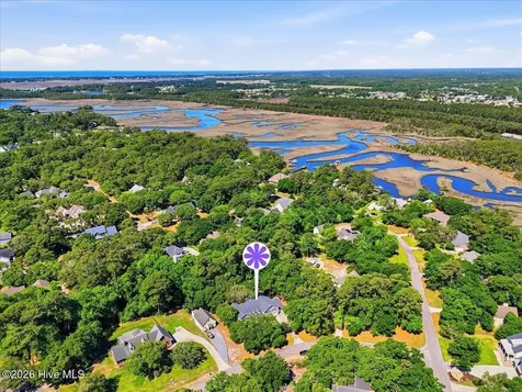 1111 Newton Drive SE Southport NC 28461