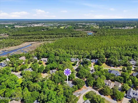 1111 Newton Drive SE Southport NC 28461