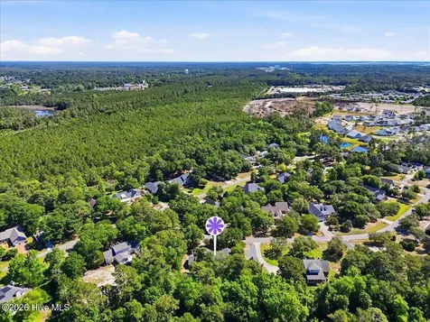 1111 Newton Drive SE Southport NC 28461