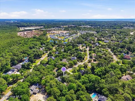 1111 Newton Drive SE Southport NC 28461