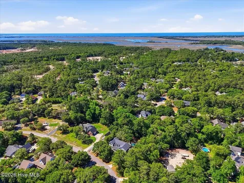1111 Newton Drive SE Southport NC 28461
