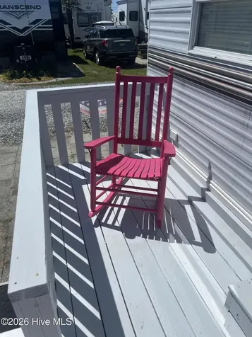 Lot 177 Reel Street North Topsail Beach NC 28460