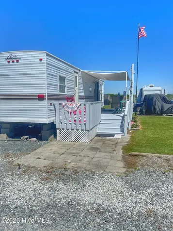 Lot 177 Reel Street North Topsail Beach NC 28460