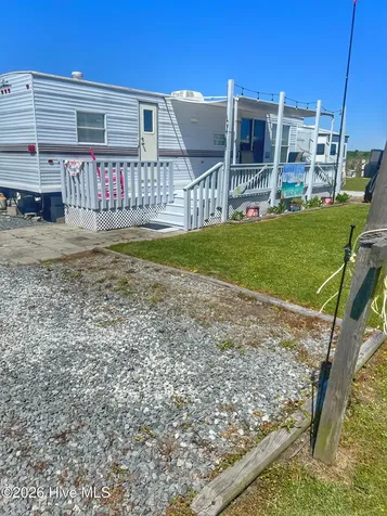 Lot 177 Reel Street North Topsail Beach NC 28460