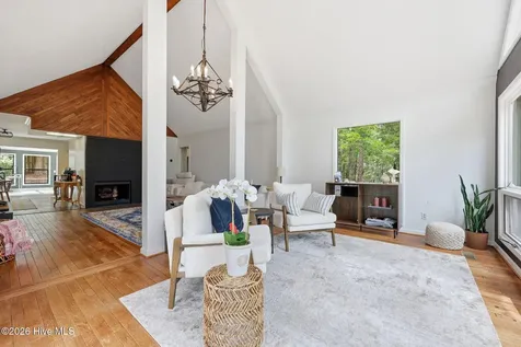 7 Ash Court Pinehurst NC 28374