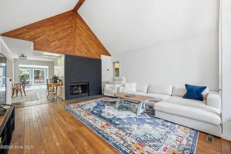 7 Ash Court Pinehurst NC 28374