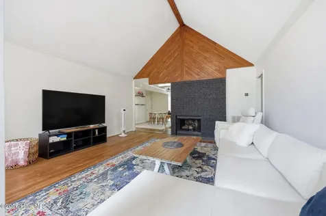 7 Ash Court Pinehurst NC 28374