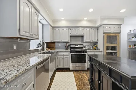 7 Ash Court Pinehurst NC 28374