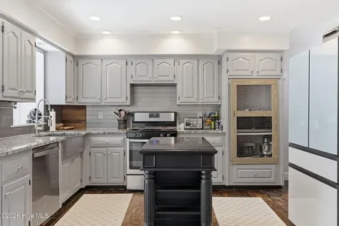 7 Ash Court Pinehurst NC 28374