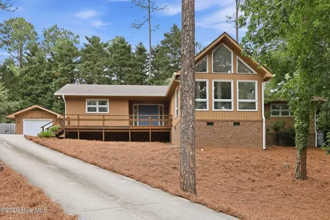 7 Ash Court Pinehurst NC 28374