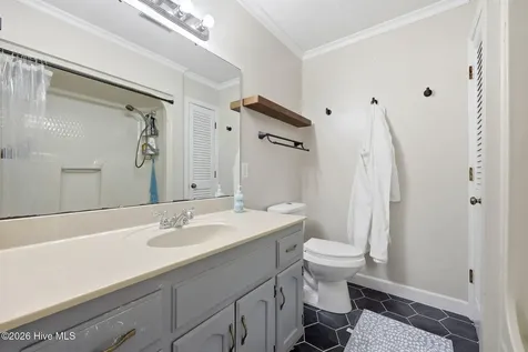 7 Ash Court Pinehurst NC 28374