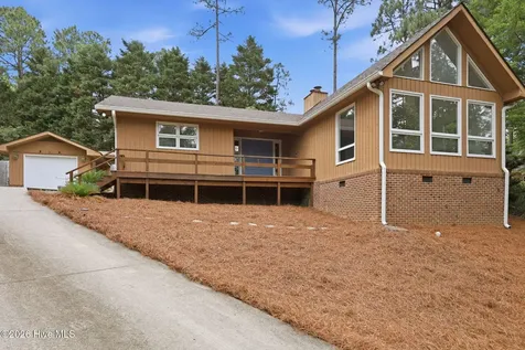 7 Ash Court Pinehurst NC 28374