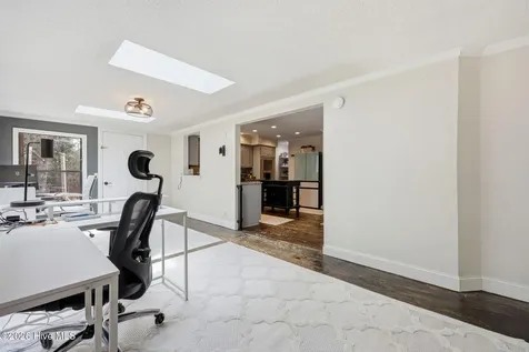 7 Ash Court Pinehurst NC 28374