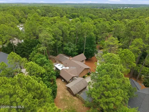 7 Ash Court Pinehurst NC 28374