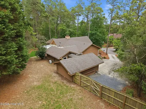 7 Ash Court Pinehurst NC 28374