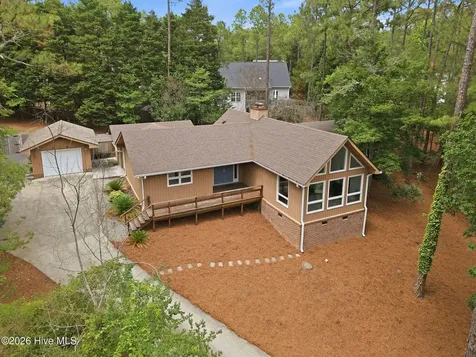 7 Ash Court Pinehurst NC 28374