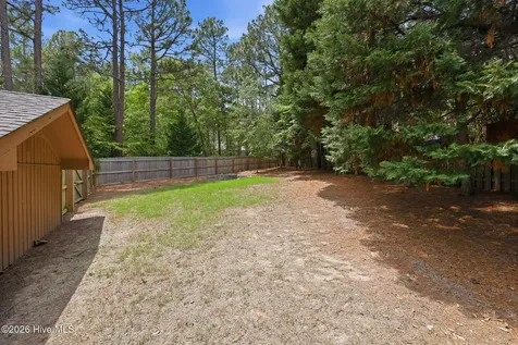 7 Ash Court Pinehurst NC 28374