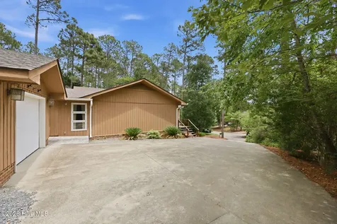 7 Ash Court Pinehurst NC 28374
