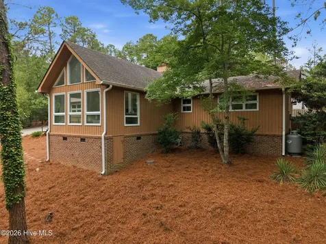 7 Ash Court Pinehurst NC 28374