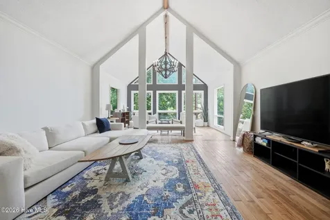 7 Ash Court Pinehurst NC 28374