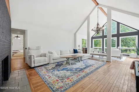 7 Ash Court Pinehurst NC 28374