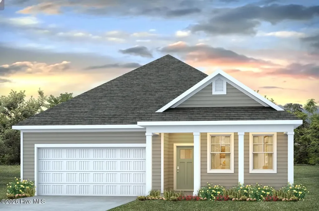 1220 Sandy Heights Loop Navassa NC 28451