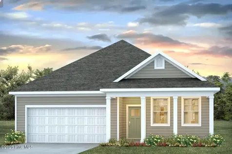 1220 Sandy Heights Loop Navassa NC 28451