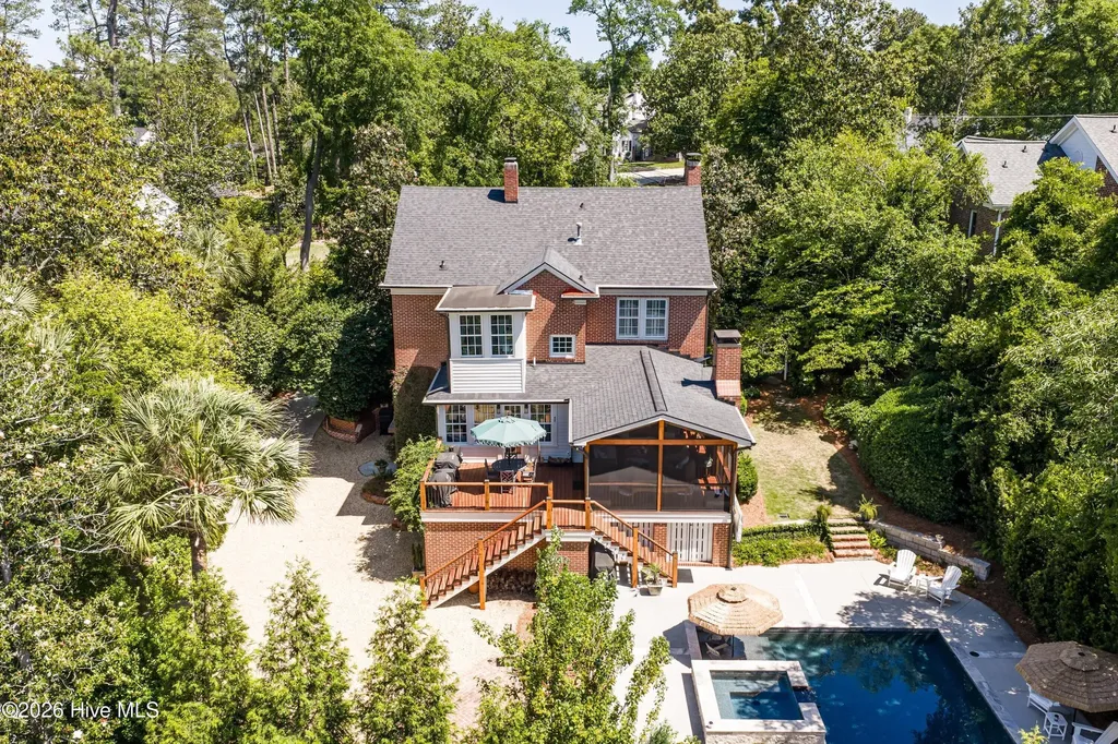 3043 Bransford Road Augusta GA 30909