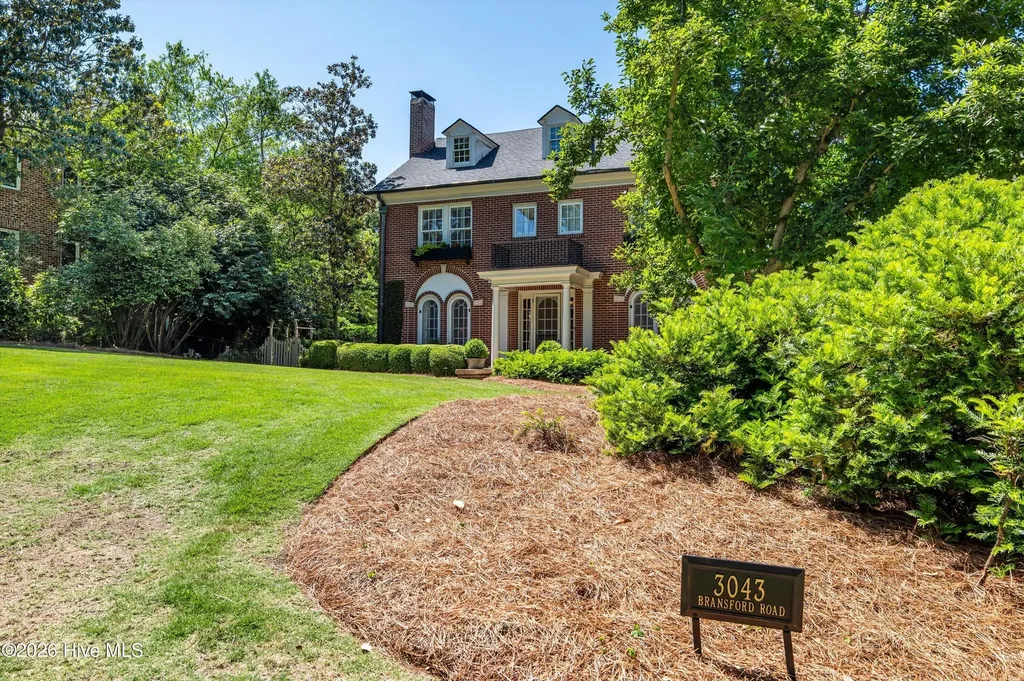 3043 Bransford Road Augusta GA 30909