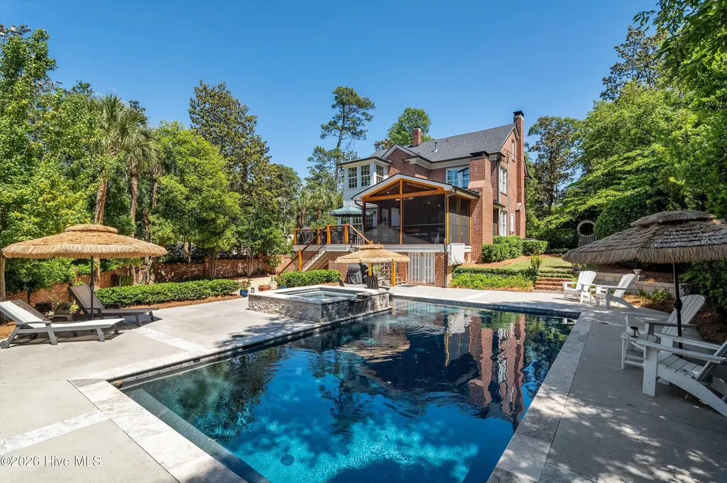 3043 Bransford Road Augusta GA 30909