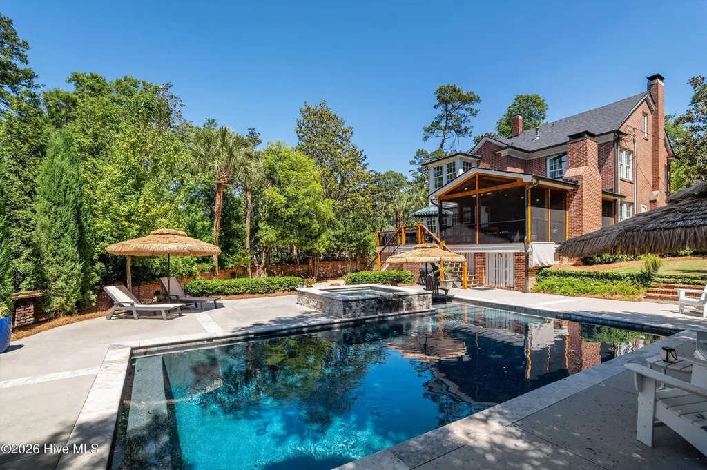 3043 Bransford Road Augusta GA 30909