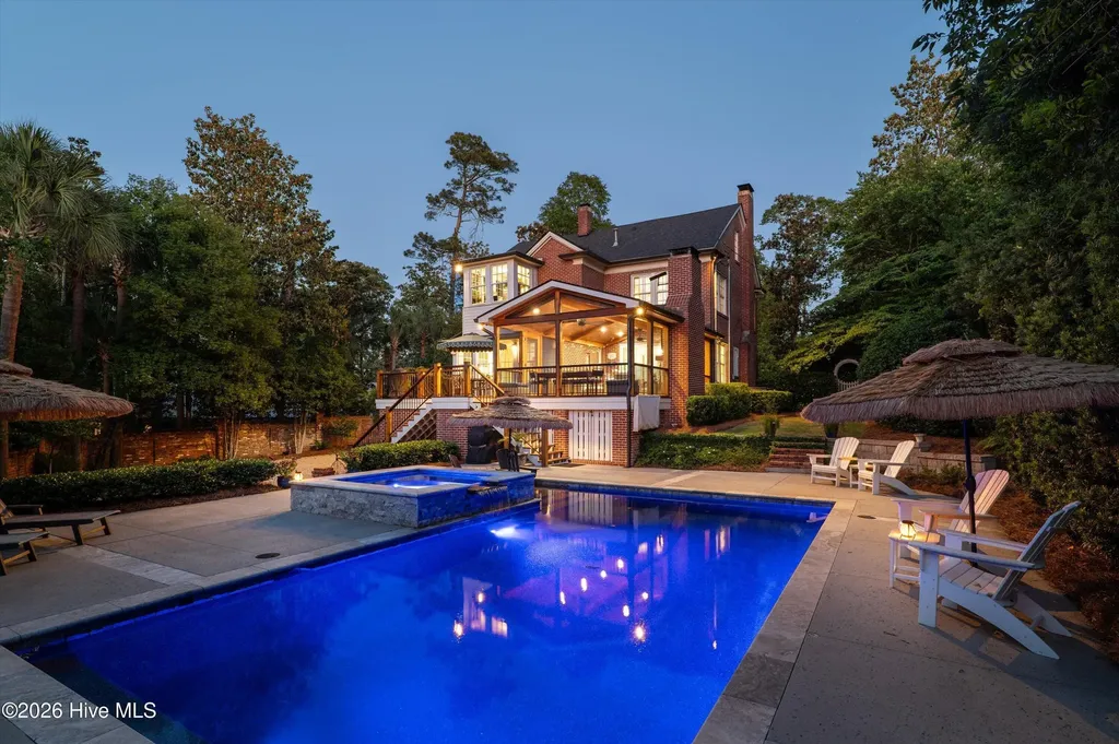3043 Bransford Road Augusta GA 30909