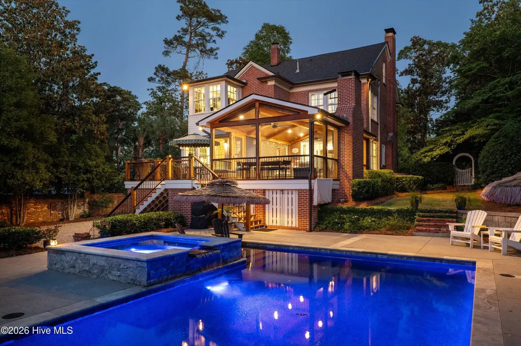 3043 Bransford Road Augusta GA 30909