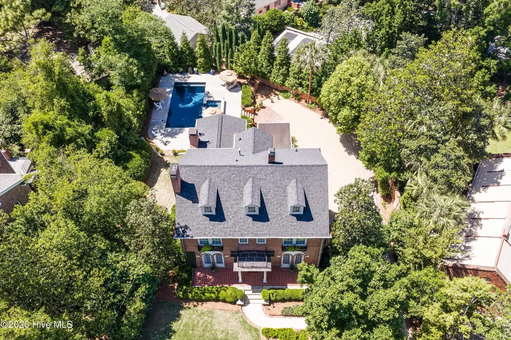 3043 Bransford Road Augusta GA 30909