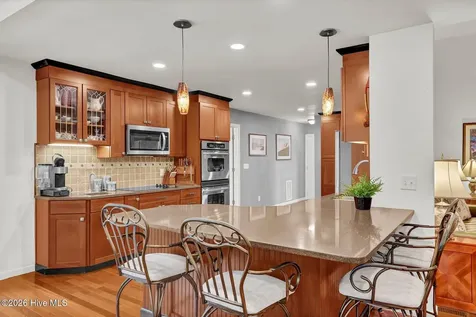 8207 Mainsail Lane Wilmington NC 28412