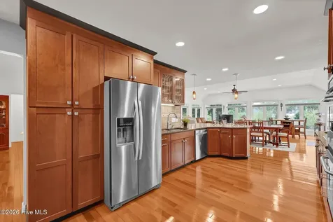 8207 Mainsail Lane Wilmington NC 28412