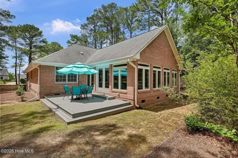 8207 Mainsail Lane Wilmington NC 28412