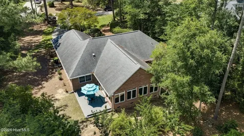 8207 Mainsail Lane Wilmington NC 28412