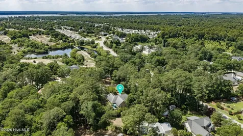 8207 Mainsail Lane Wilmington NC 28412