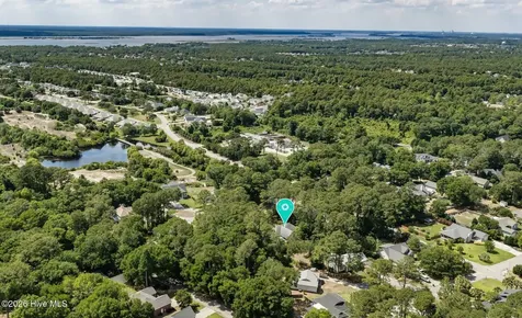 8207 Mainsail Lane Wilmington NC 28412