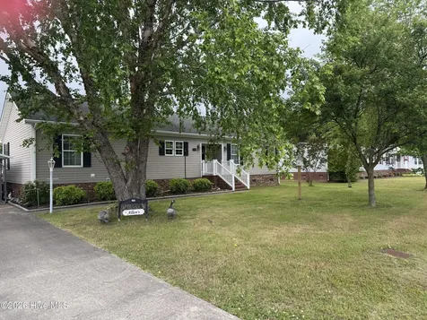 105 Clancey Court Elizabeth City NC 27909