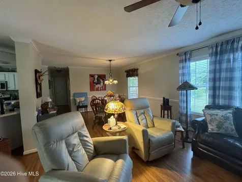 105 Clancey Court Elizabeth City NC 27909