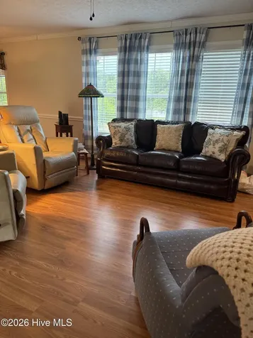 105 Clancey Court Elizabeth City NC 27909