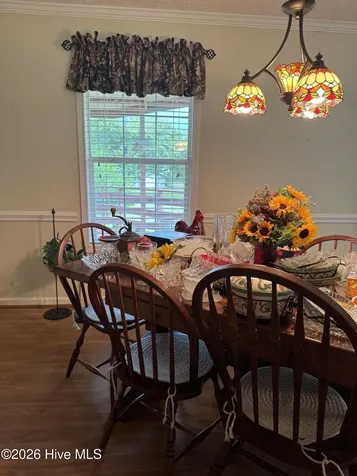 105 Clancey Court Elizabeth City NC 27909