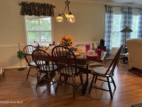 105 Clancey Court Elizabeth City NC 27909