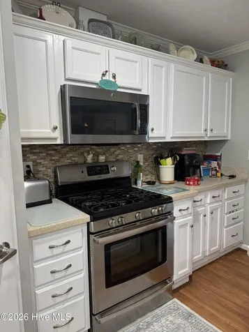105 Clancey Court Elizabeth City NC 27909