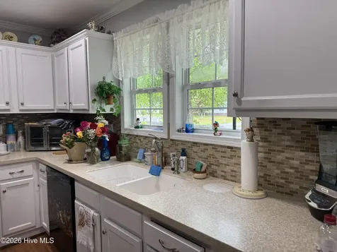 105 Clancey Court Elizabeth City NC 27909