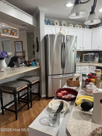 105 Clancey Court Elizabeth City NC 27909